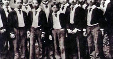 King Chulalongkorn Day King Chulalongkorn Day