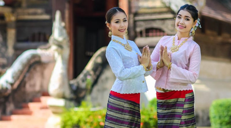Chiang Mai Culture