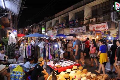 chiang mai night market times forex