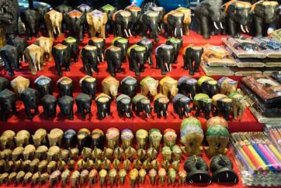 Thai Handicrafts Wholesale In Chiang Mai Chiang Mai - 