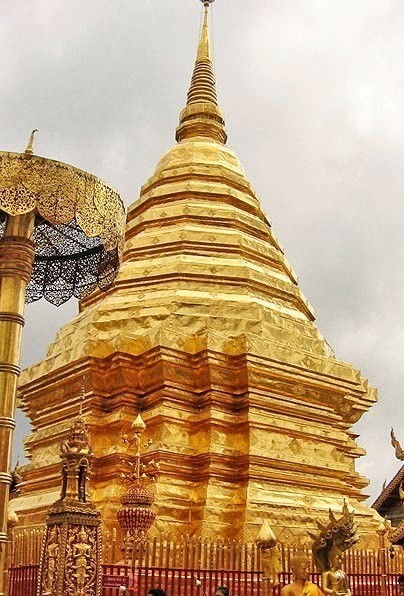 doi-suthep-temple